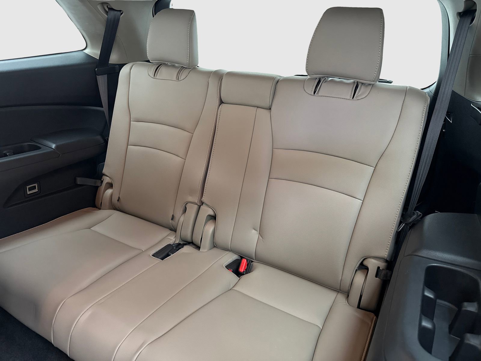 Used 2019 Honda Pilot EX-L image 38