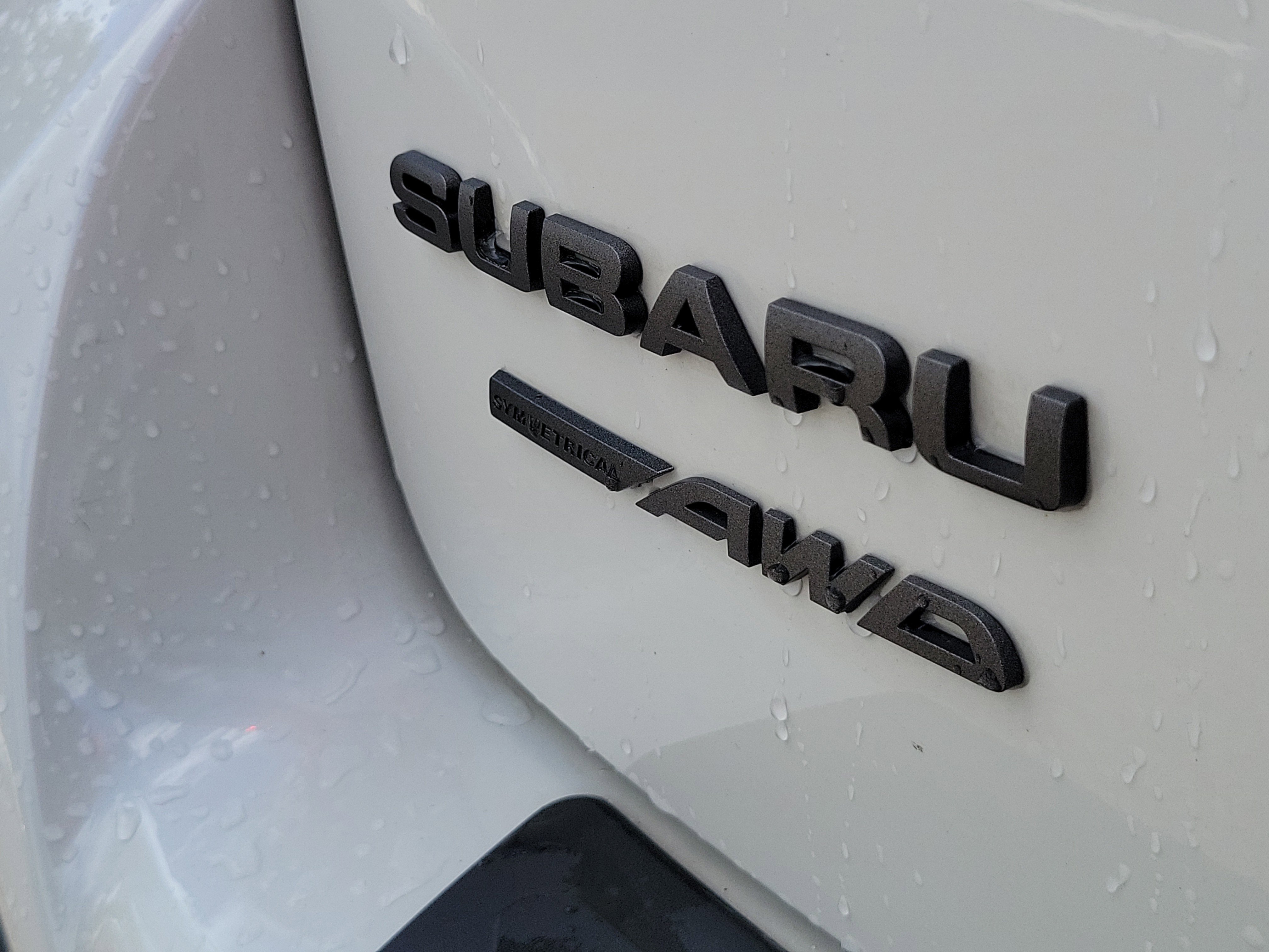 Used 2021 Subaru Crosstrek 2.5i Sport w/ Moonroof Package image 6