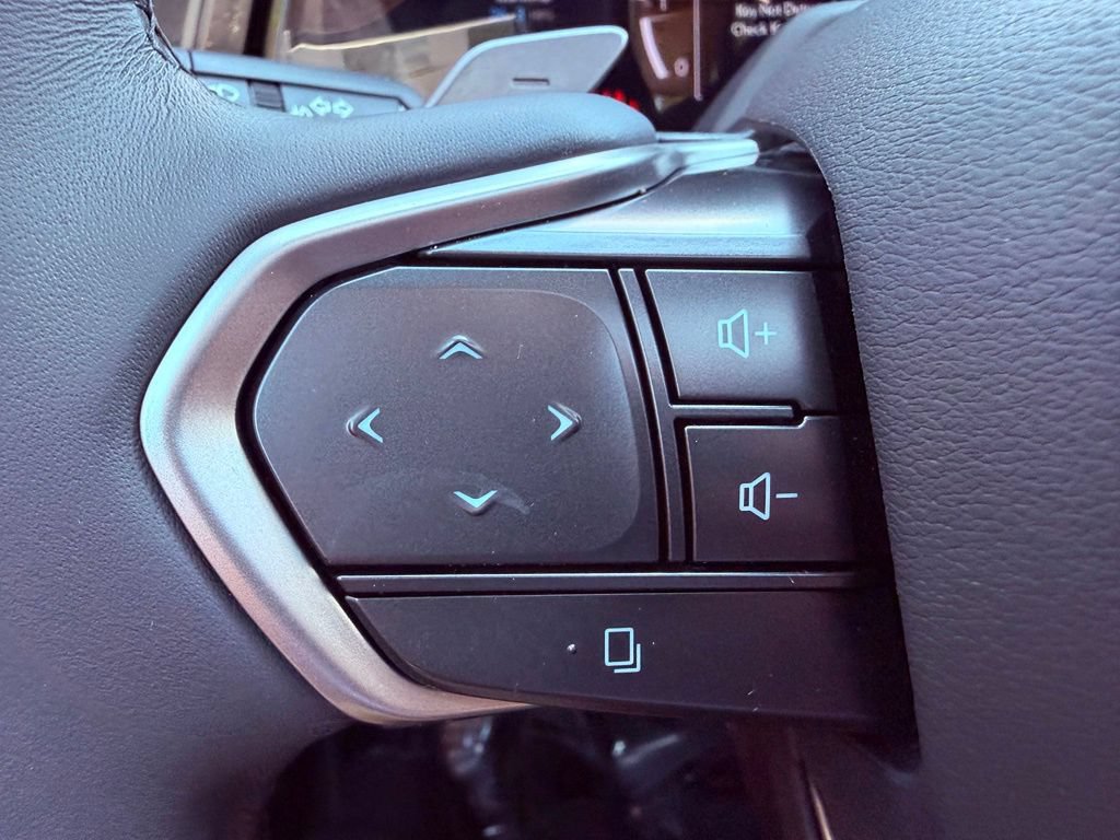 Certified 2025 Lexus RX 350 Premium Plus w/ Convenience Package FWD image 22