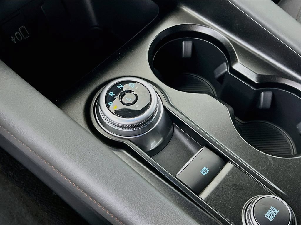 New 2027 Ford Explorer Active AWD/4WD image 10