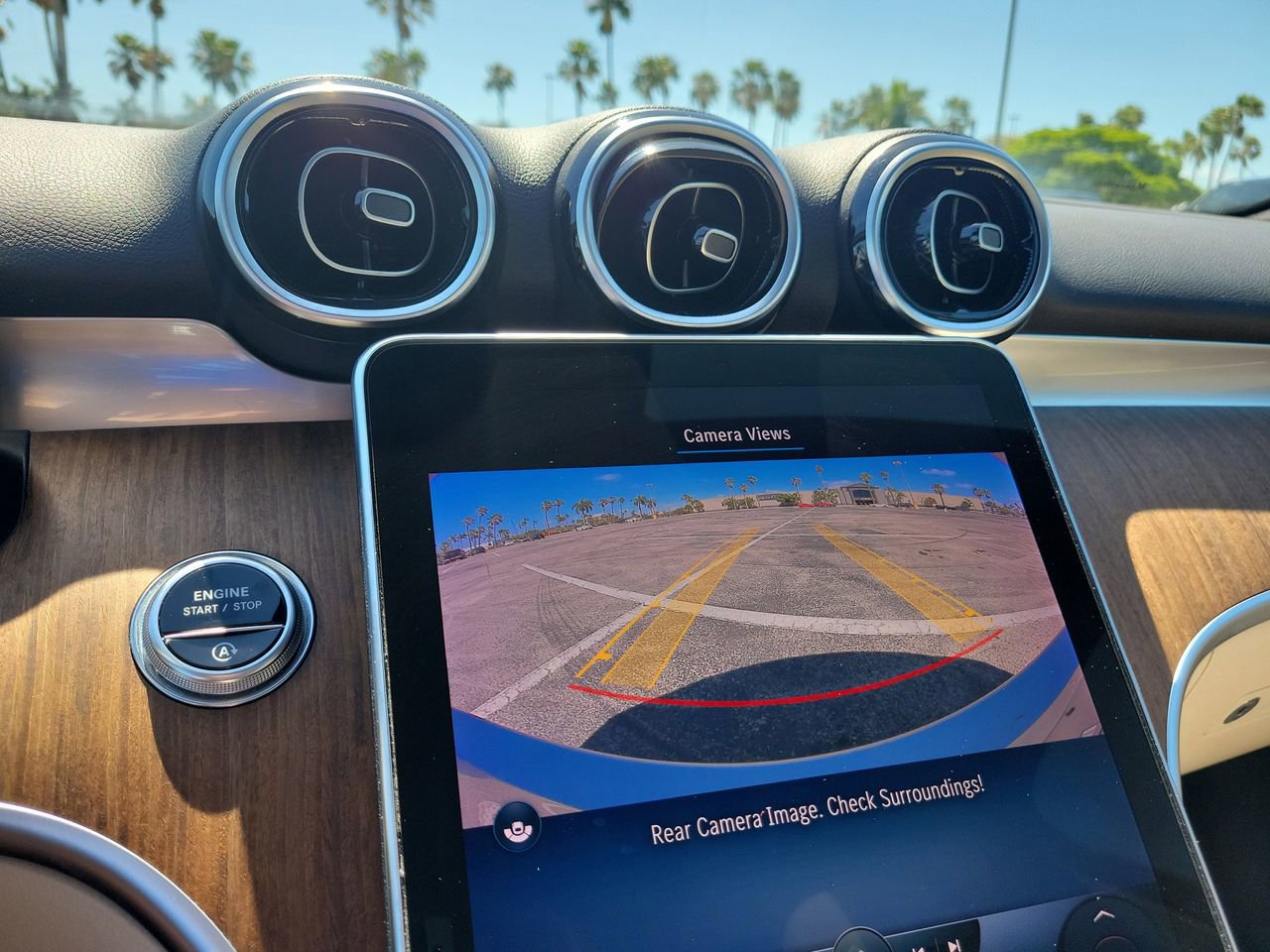 Used 2022 Mercedes-Benz C 300 Sedan image 32