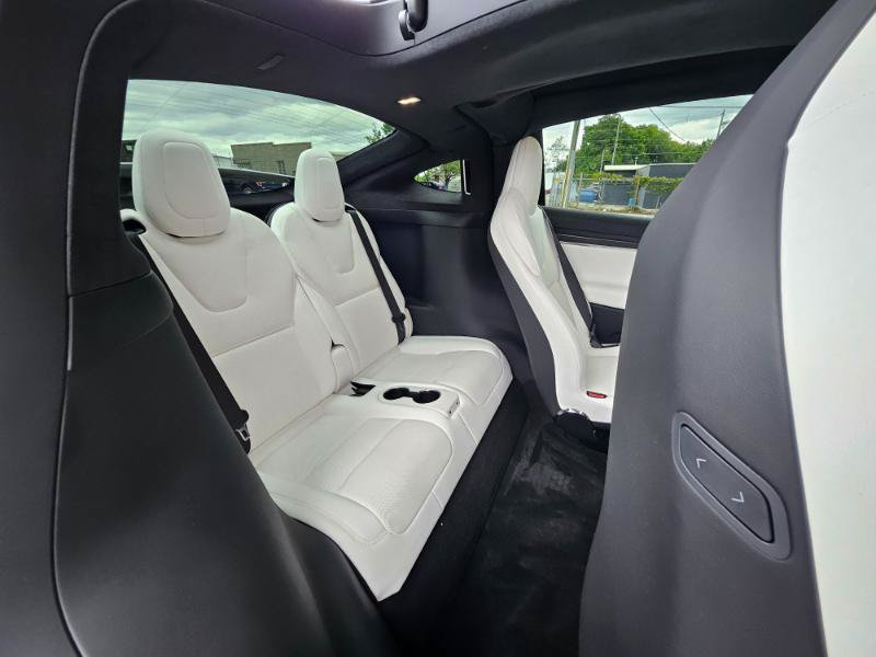 Used 2023 Tesla Model X Plaid AWD/4WD image 68