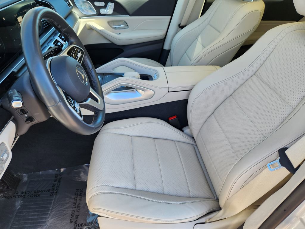 Used 2020 Mercedes-Benz GLE 350 4MATIC image 12