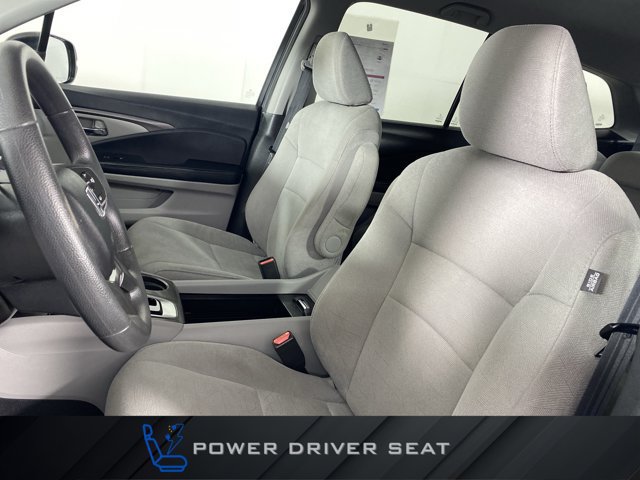 Used 2019 Honda Pilot LX image 14