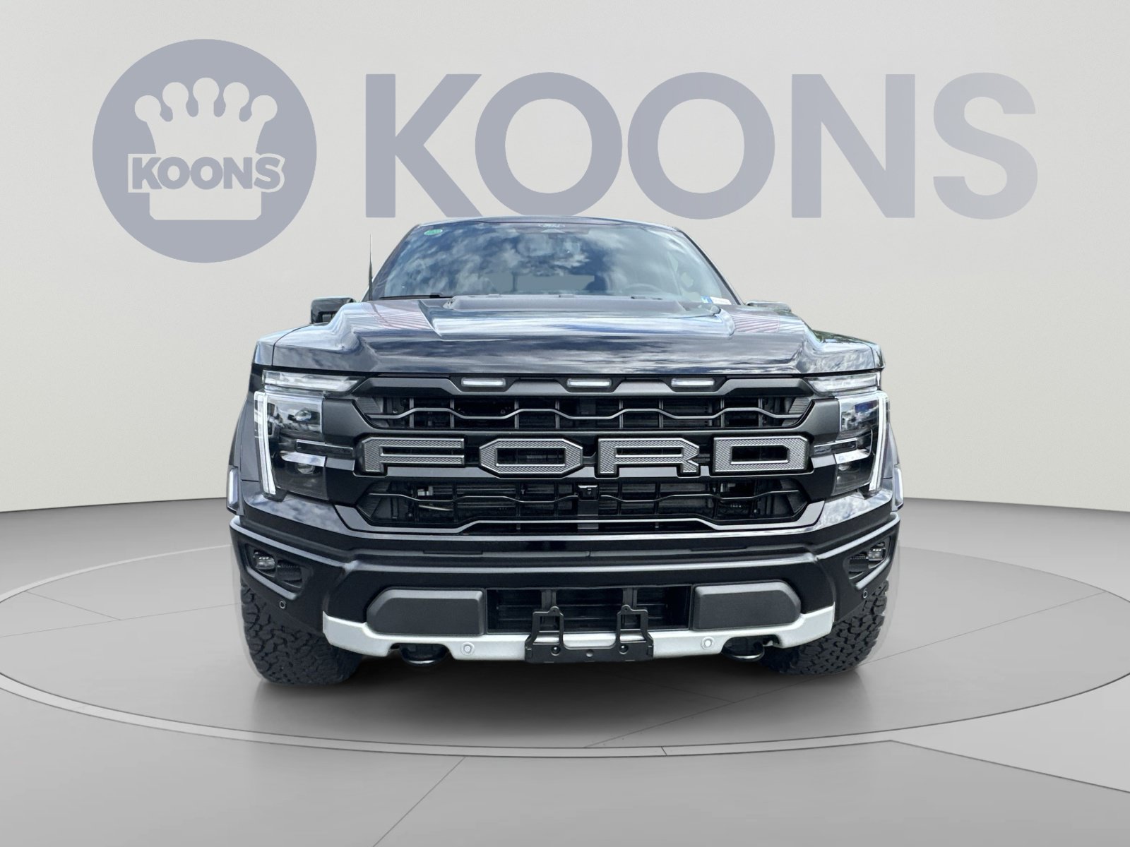 New 2026 Ford F150 Raptor AWD/4WD image 10
