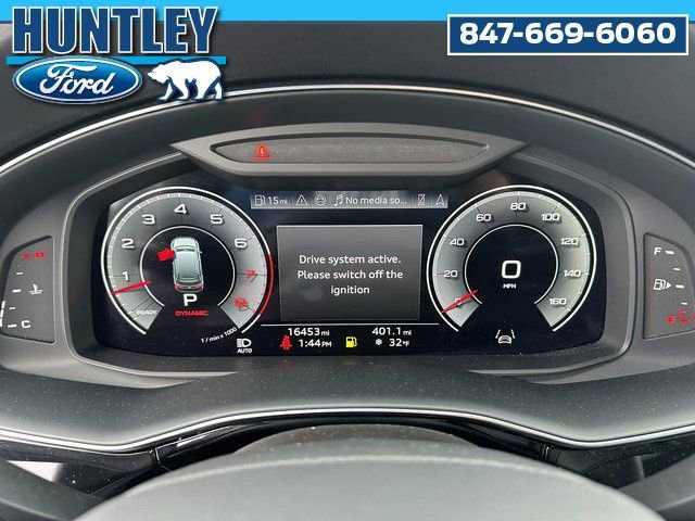 Used 2025 Audi Q7 3.0T Premium Plus image 33