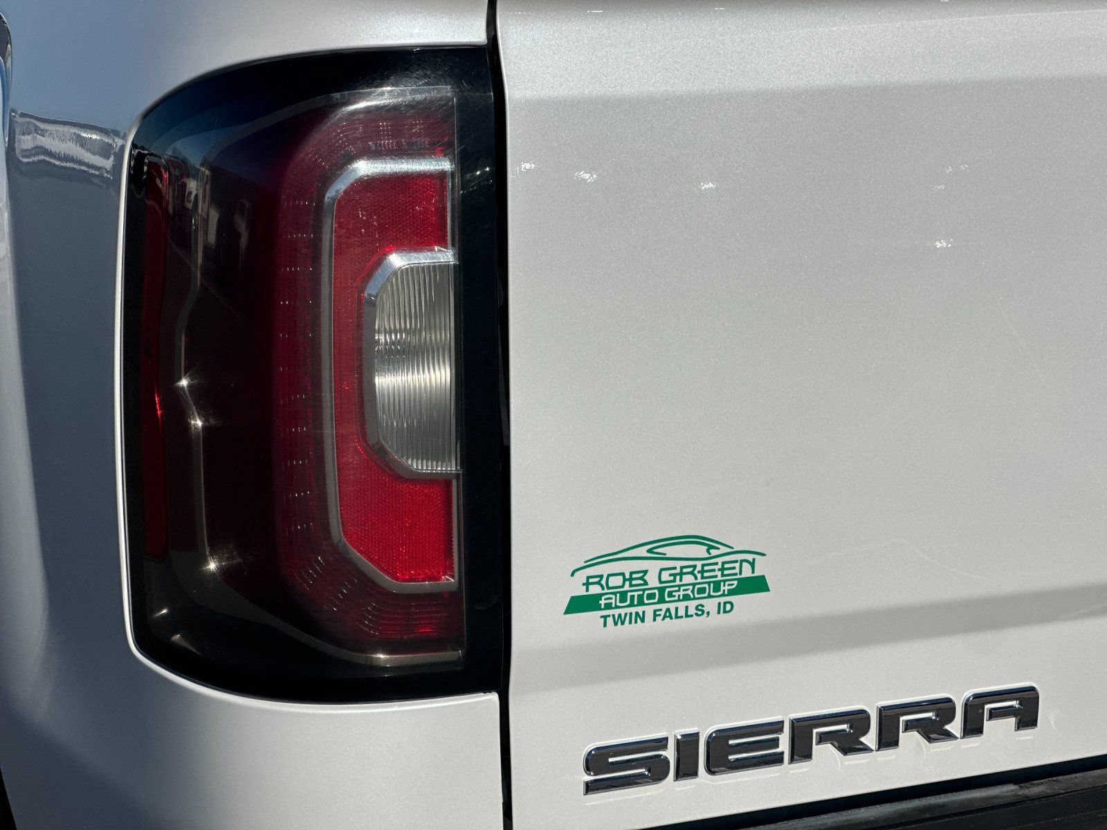 Used 2017 GMC Sierra 1500 Denali AWD/4WD image 32