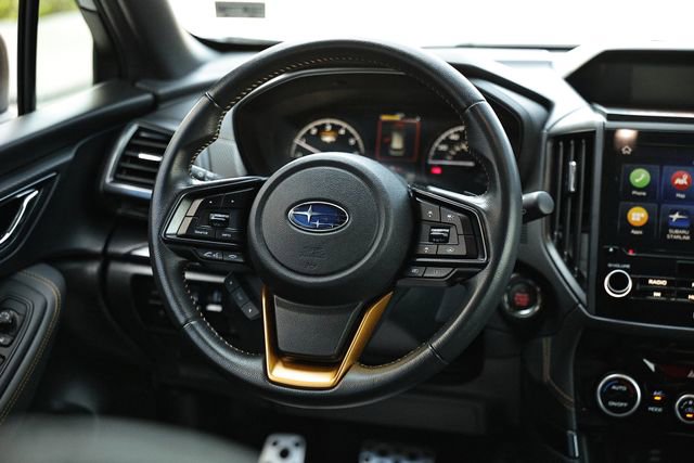 Used 2022 Subaru Forester Wilderness image 29