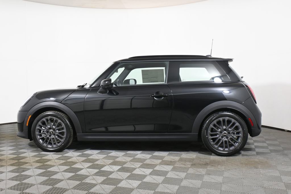 New 2026 MINI Cooper S image 2