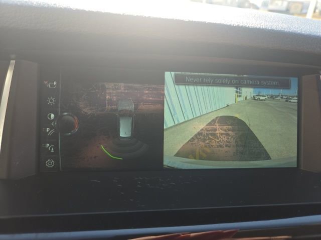 Used 2017 BMW X3 xDrive35i image 23