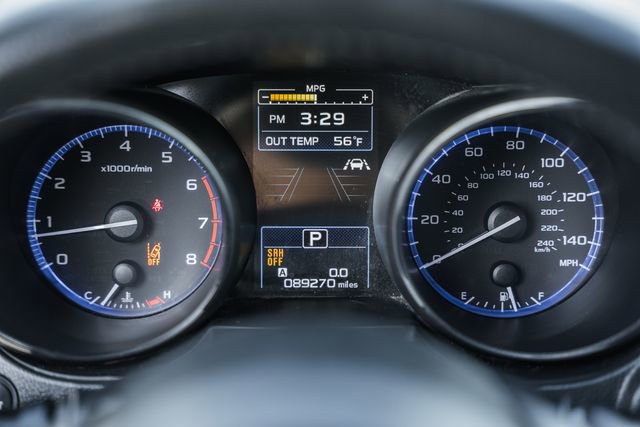 Used 2019 Subaru Outback 2.5i Limited AWD/4WD image 40