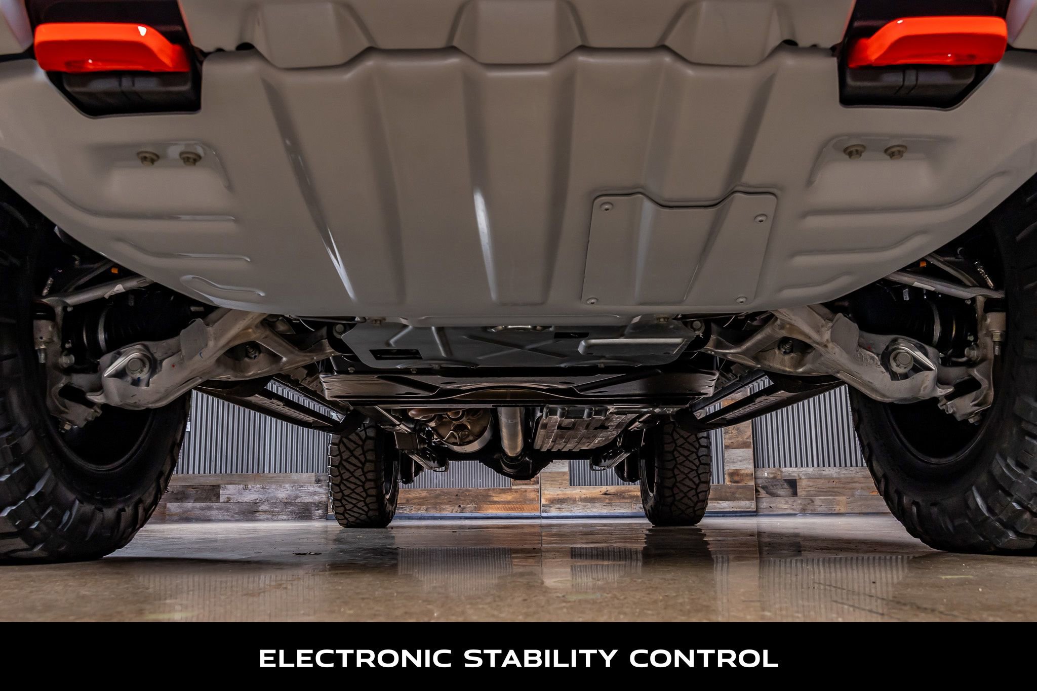 Used 2025 Ford F150 Raptor w/ Equipment Group 803A Raptor R image 15