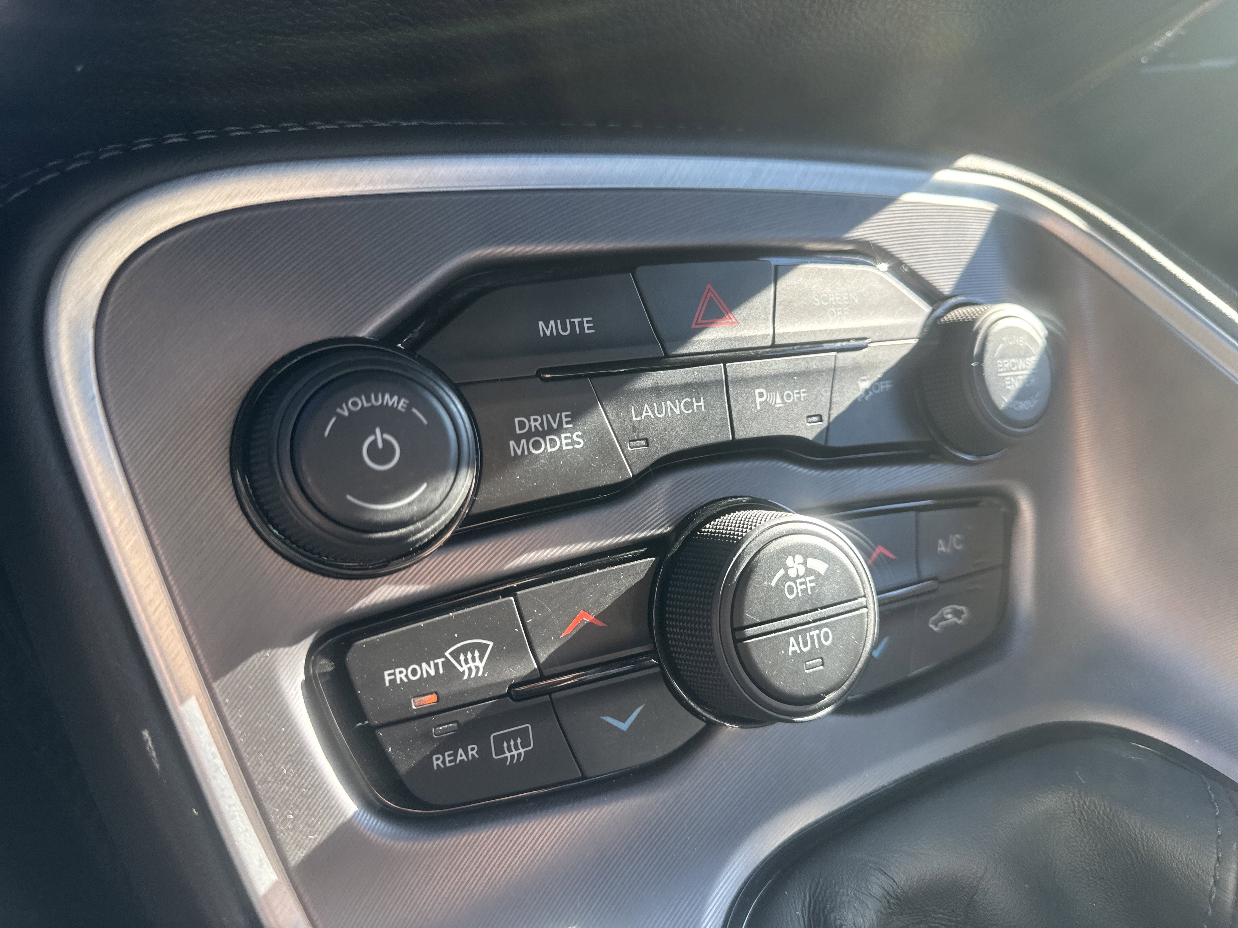 Certified 2022 Dodge Challenger R/T Scat Pack image 28