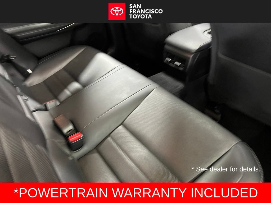 Used 2017 Lexus IS 200t F Sport w/ F Sport Package RWD image 19