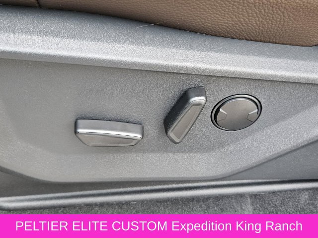 New 2027 Ford Expedition King Ranch AWD/4WD image 14