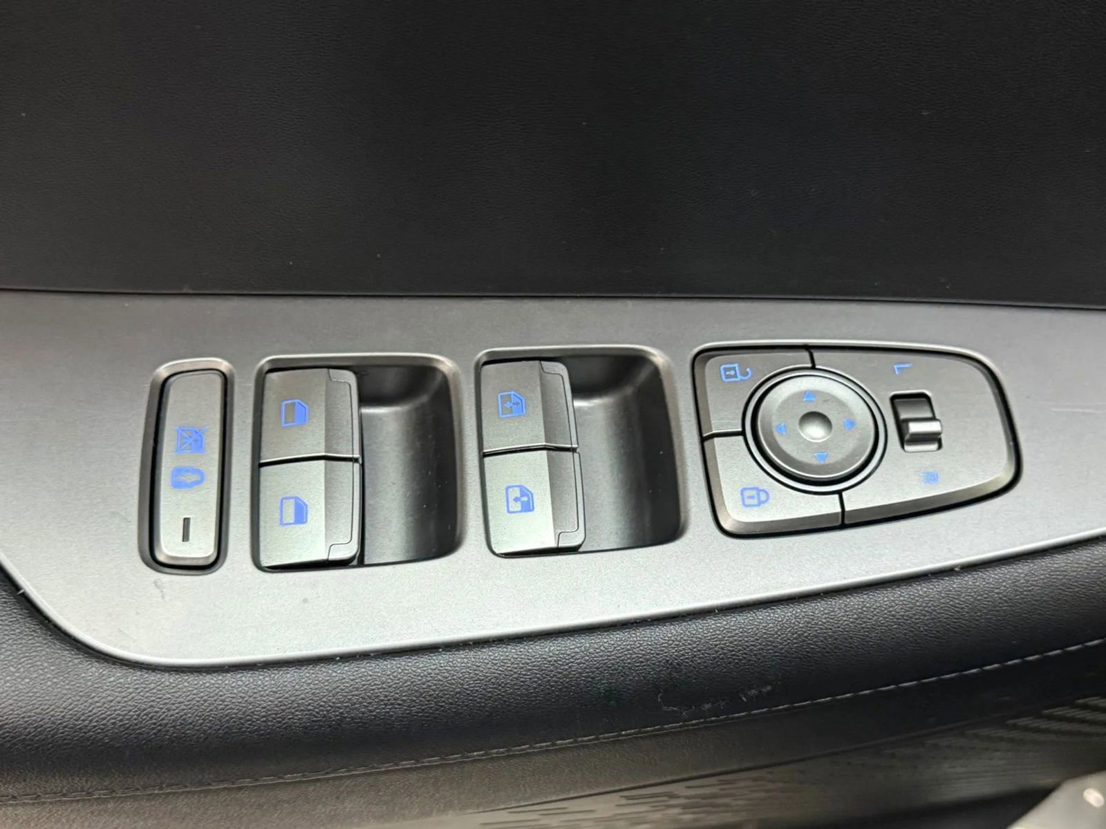 Used 2023 Hyundai Palisade XRT w/ Cargo Package FWD image 26