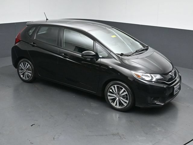 Used 2015 Honda Fit EX image 45