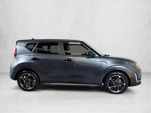 Used 2023 Kia Soul EX FWD image 4