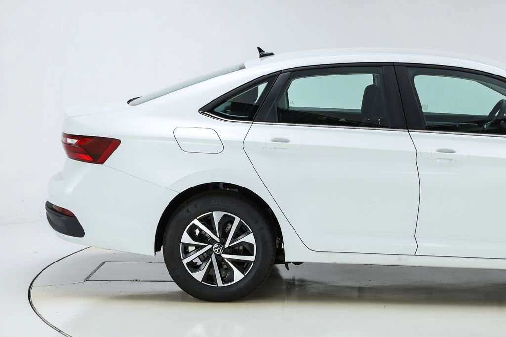 New 2026 Volkswagen Jetta S image 11