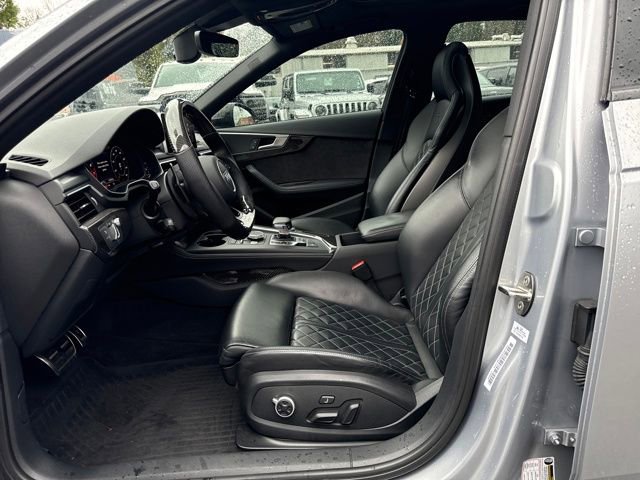 Used 2019 Audi S4 Prestige image 17