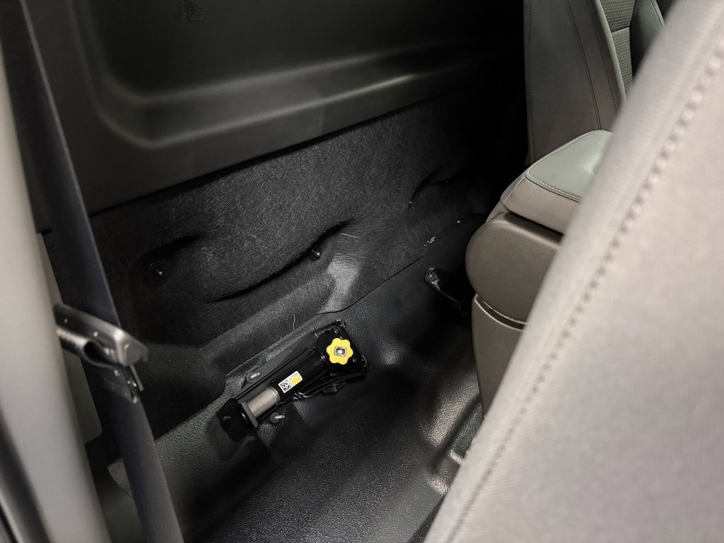 New 2026 GMC Sierra 1500 Pro w/ Pro Value Package image 17