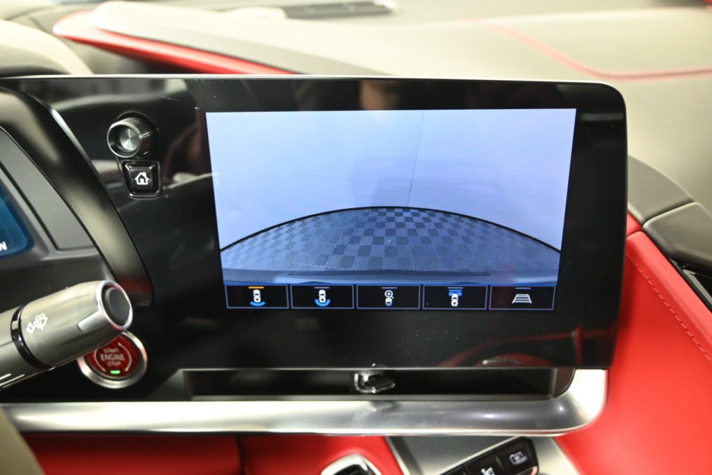 Used 2022 Chevrolet Corvette Stingray Premium Conv w/ Z51 Performance Package image 38