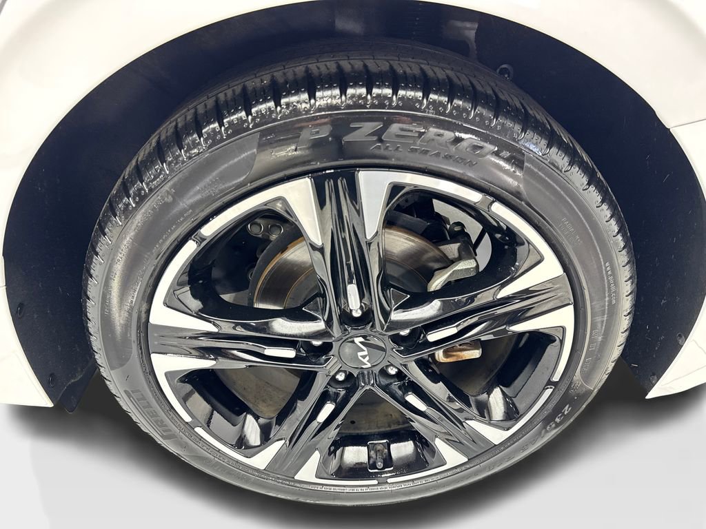 Used 2024 Kia K5 GT-Line w/ GT-Line Premium Package image 79