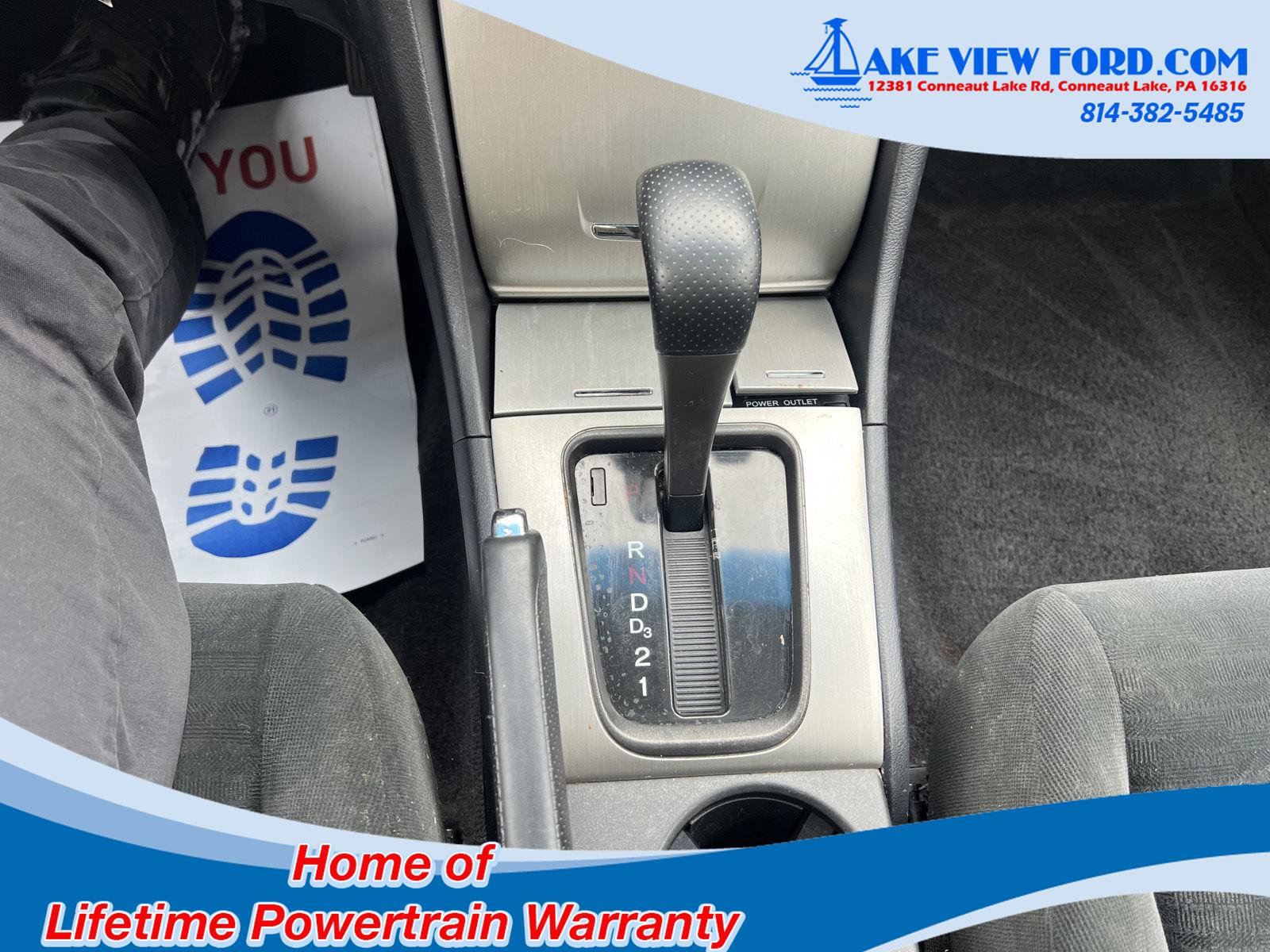 Used 2006 Honda Accord EX image 21