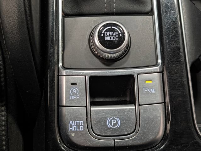 Used 2024 Kia Telluride EX w/ EX Captain's Chair Package FWD image 27