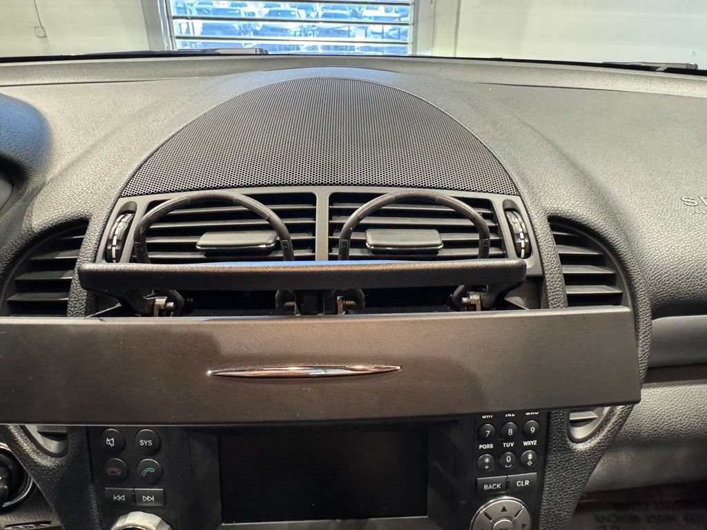 Used 2010 Mercedes-Benz SLK 300 image 20