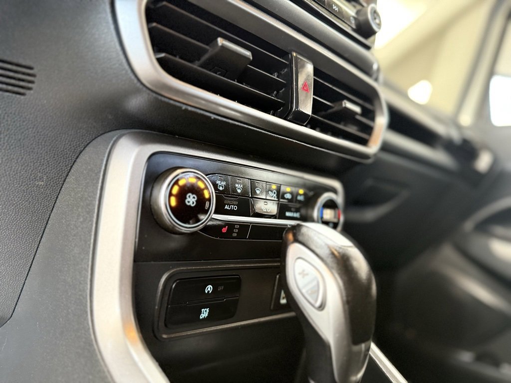 Used 2019 Ford EcoSport SE w/ Interior Protection Package image 25