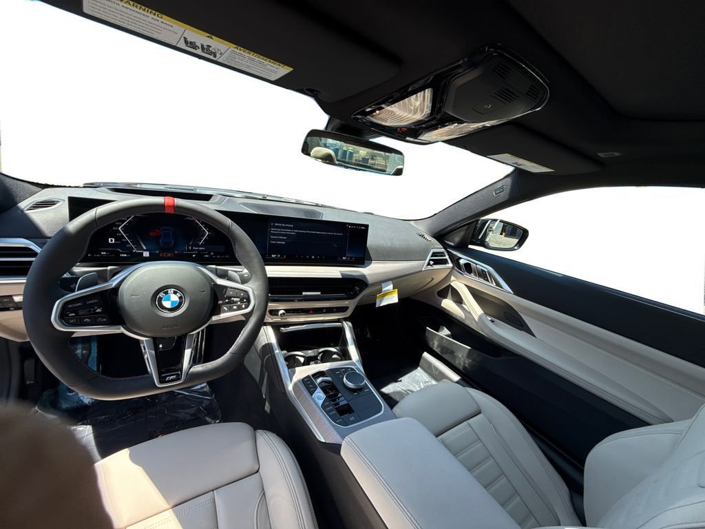 New 2026 BMW 440i xDrive Coupe w/ Premium Package image 19
