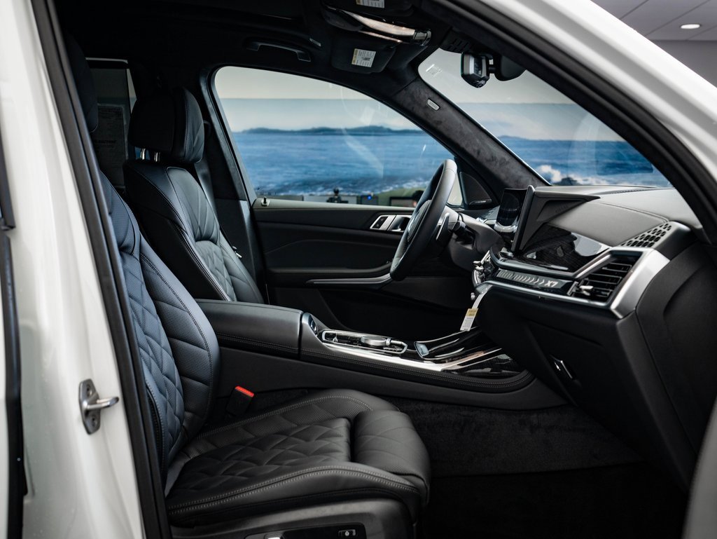New 2026 BMW X7 xDrive40i w/ M Sport Package image 27