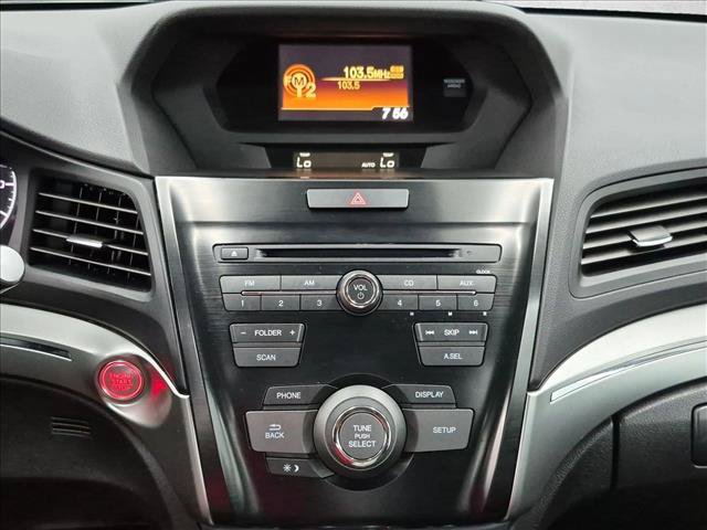 Used 2020 Acura ILX FWD image 14