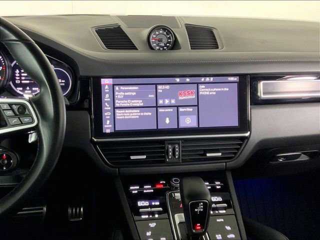 Certified 2021 Porsche Cayenne GTS image 13