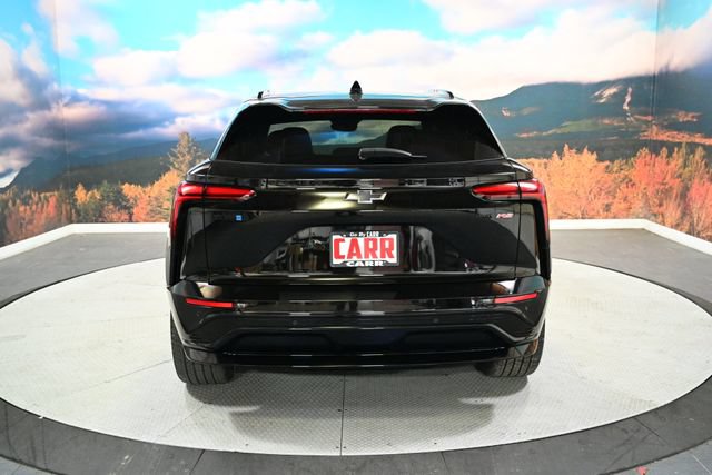 Used 2024 Chevrolet Blazer EV RS AWD/4WD image 7