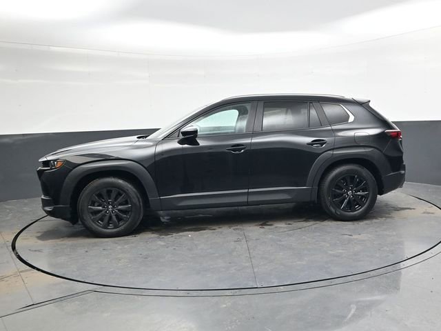 Used 2024 MAZDA CX-50 AWD 2.5 S w/ Preferred Package image 8
