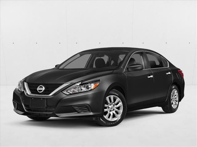 Used 2018 Nissan Altima 2.5 SR