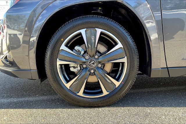 New 2026 Lexus UX 300h AWD w/ Accessory Package (Z1) image 12