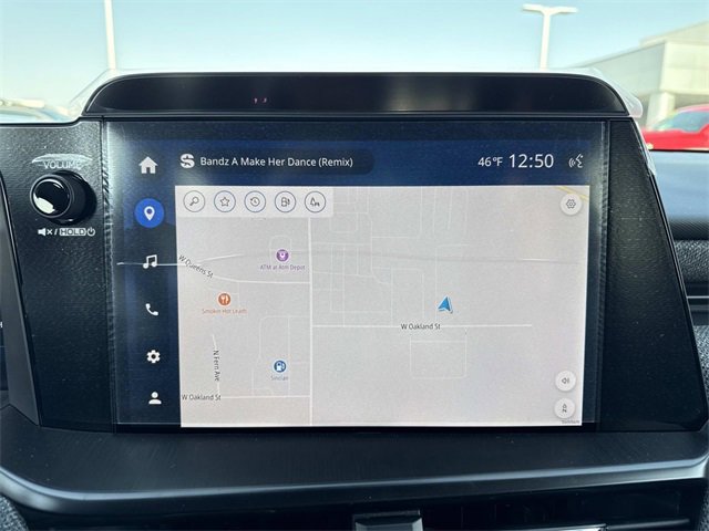 New 2026 Subaru Outback Limited image 19