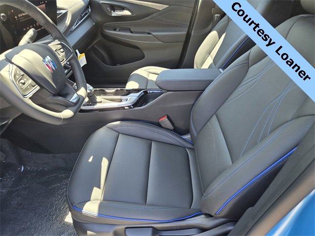 Used 2025 Buick Envista Sport Touring w/ Advanced Safety Package image 10