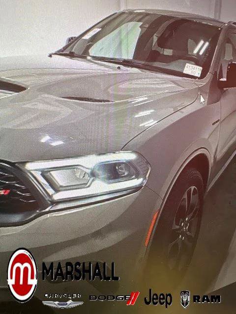 Certified 2023 Dodge Durango R/T AWD/4WD image 1