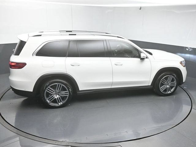 Certified 2026 Mercedes-Benz GLS 450 4MATIC image 51