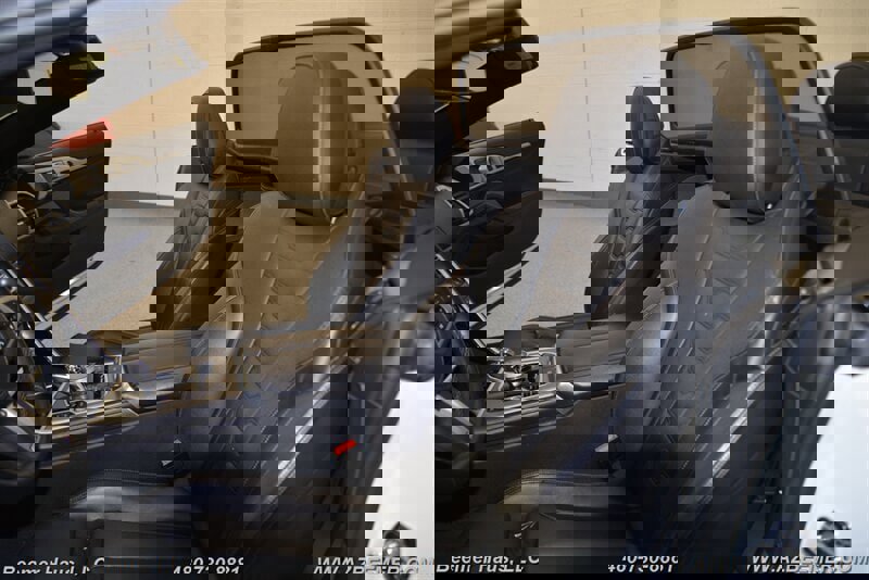 Used 2022 BMW 840i Convertible w/ Driving Assistance Package image 16