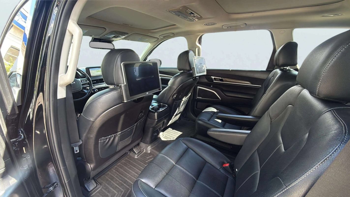 Used 2022 Kia Telluride SX AWD/4WD image 20