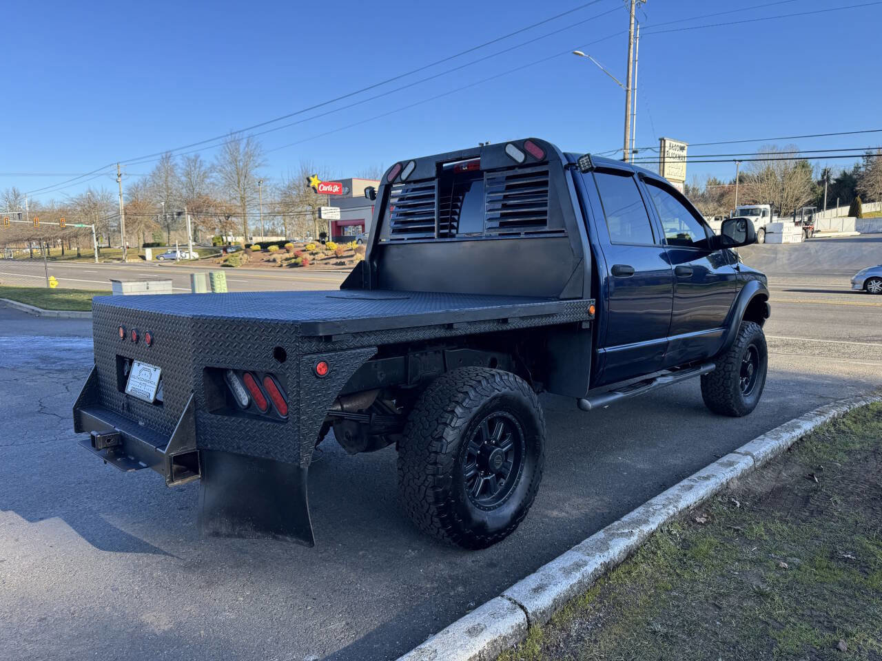 Used 2008 Dodge Ram 2500 Truck ST image 13