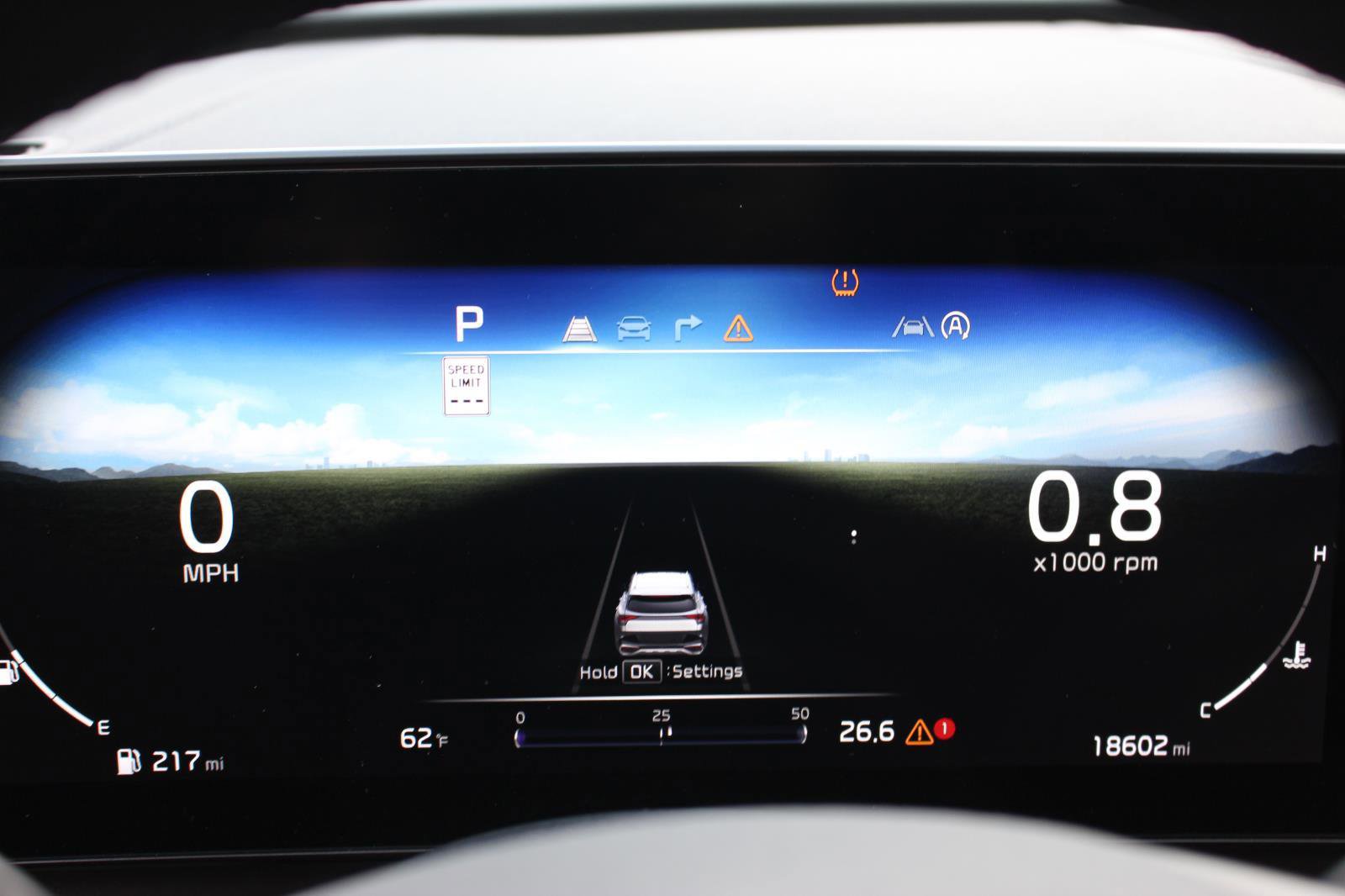 Certified 2024 Kia Sportage SX image 20