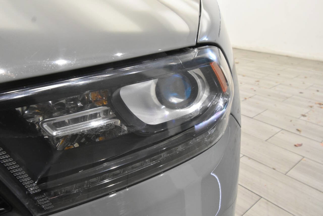 Used 2020 Dodge Durango GT w/ Blacktop Package image 9