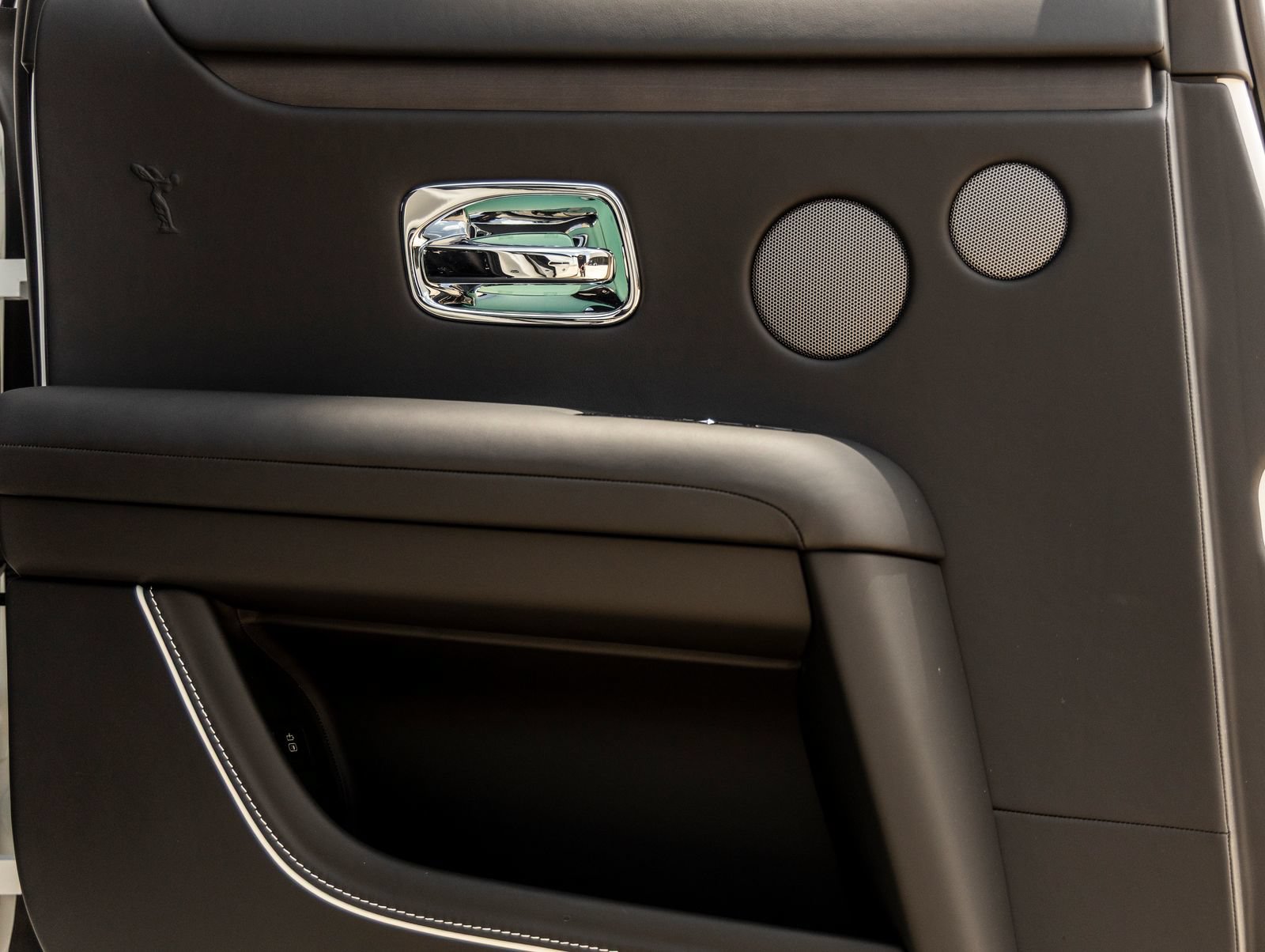 Certified 2024 Rolls-Royce Ghost AWD/4WD image 36