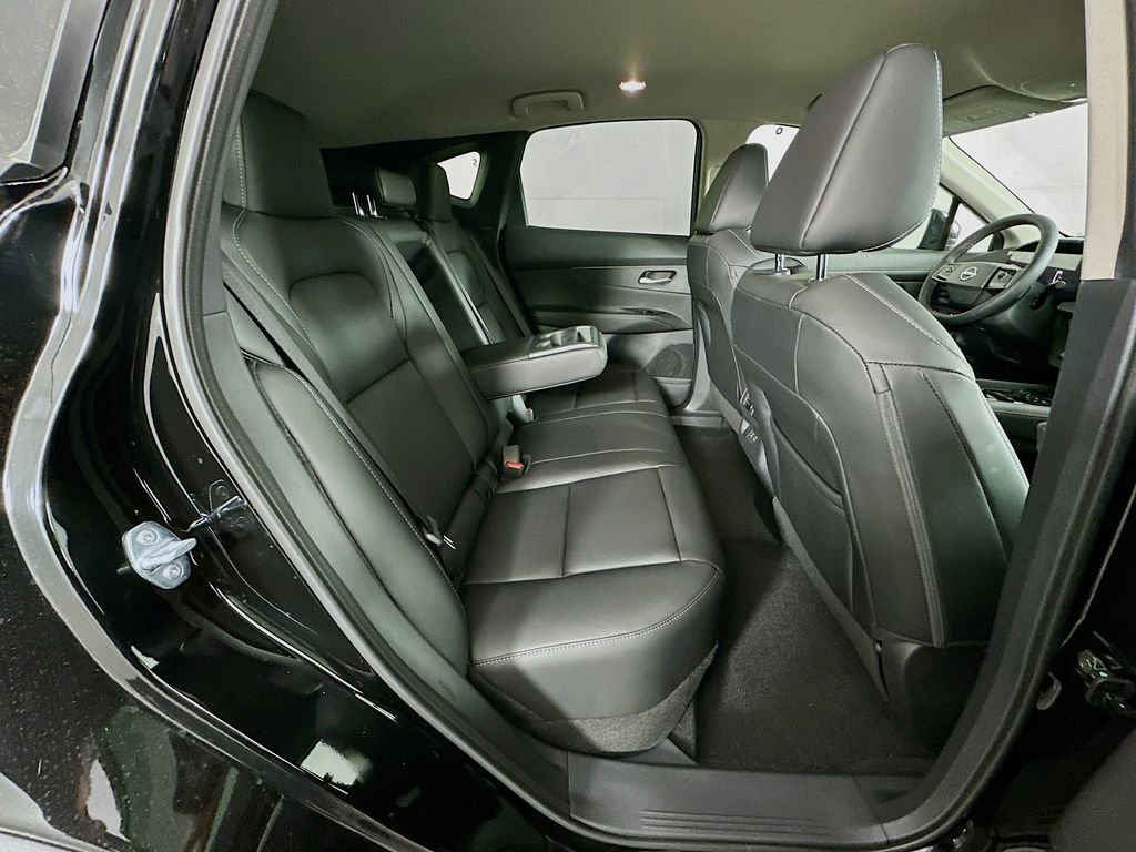 New 2026 Nissan Murano SV AWD/4WD image 34